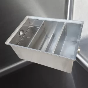 bẫy mở bếp nhà hàng 30L