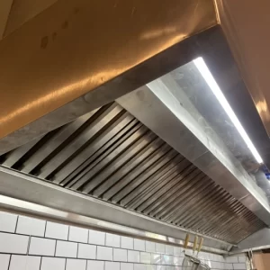 máng hút mùi inox 304