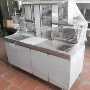 quầy pha chế 1m5