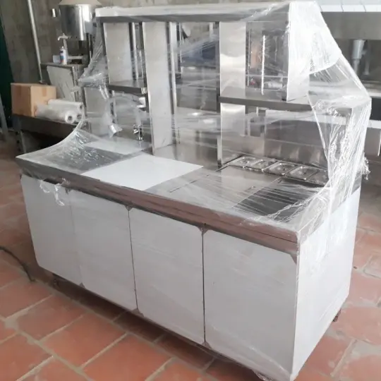 quầy pha chế 1m5