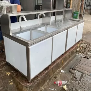 quầy pha chế 1m6