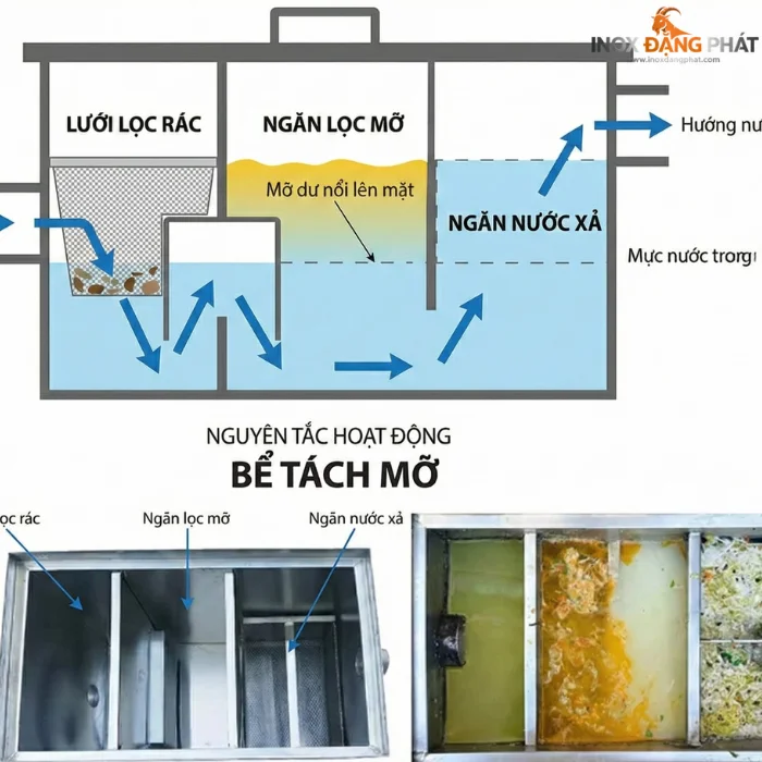 nguyên tắc hoạt động